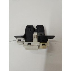 Serrure De Coffre Renault Grand Scenic 2 Phase 1